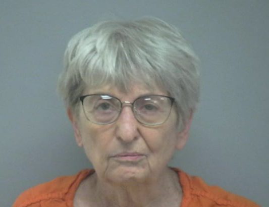 82-year-old woman shot husband dead at South Carolina nursing home, left cryptic note behind: cops