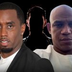 Diddy Sex Worker, Exotic Male Dancer 'The Punisher' Weigh in on Sentencing