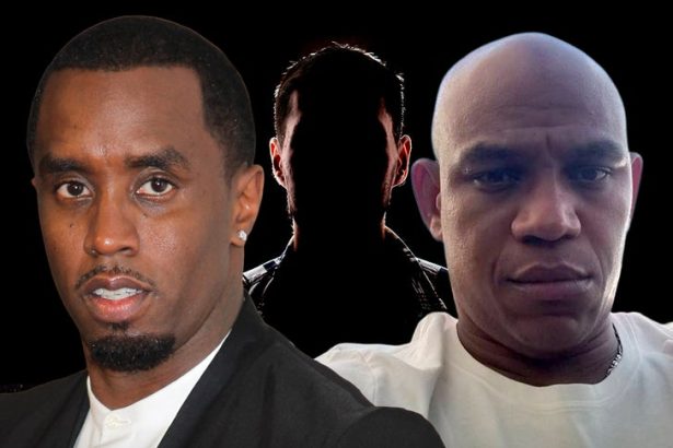 Diddy Sex Worker, Exotic Male Dancer 'The Punisher' Weigh in on Sentencing