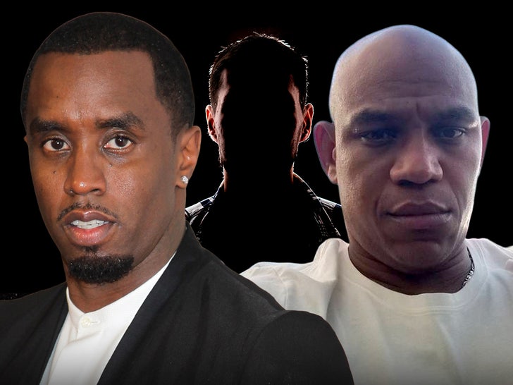 Diddy Sex Worker, Exotic Male Dancer 'The Punisher' Weigh in on Sentencing