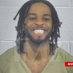 Rapper Armani White Arrested, Allegedly Filmed Video in Middle of Highway