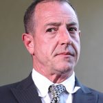 Michael Lohan Released From Jail Early After Serving Time for Probation Violation