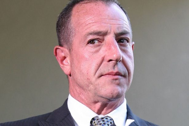 Michael Lohan Released From Jail Early After Serving Time for Probation Violation