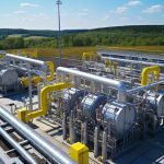Targa Resources (TRGP): Among the Energy Stocks that Fell This Week