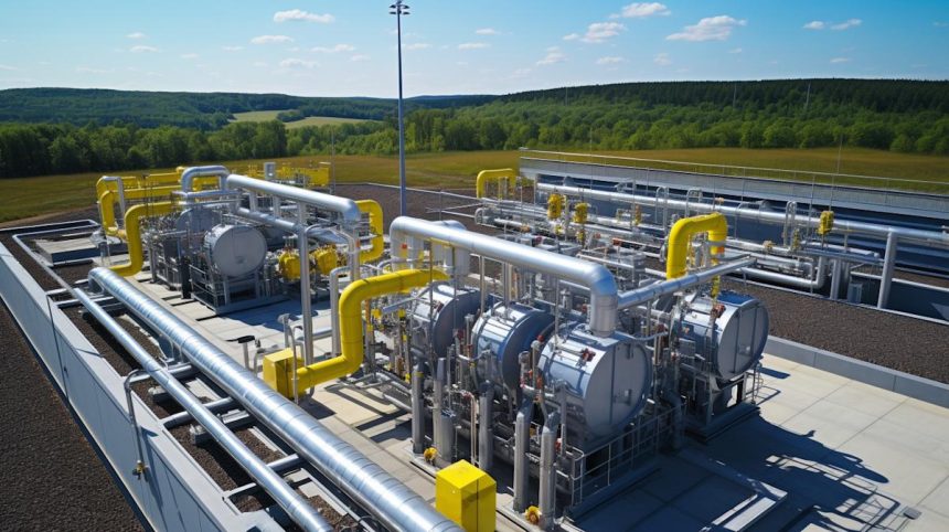Targa Resources (TRGP): Among the Energy Stocks that Fell This Week