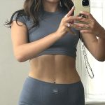 Celebrity Ab Cracks — Guess Whose Toned Tummy!