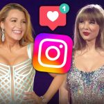 Blake Lively Subtly Supports Taylor Swift’s New Album