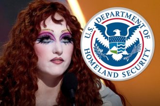 Feds Clap Back at Chappell Roan Saying 'F**** ICE' at Concert