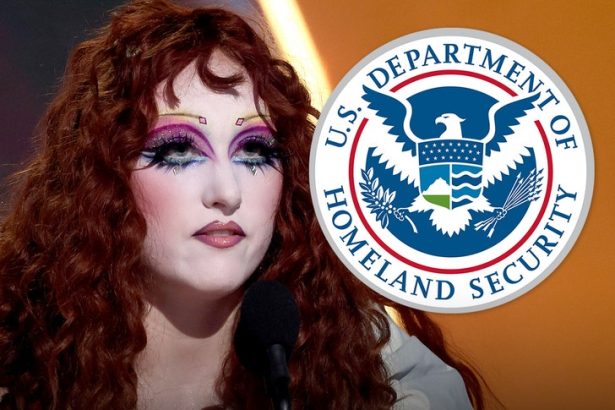 Feds Clap Back at Chappell Roan Saying 'F**** ICE' at Concert