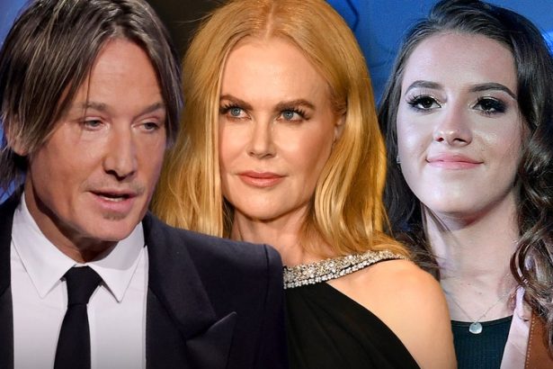 Keith Urban Band Mate Maggie Baugh’s Dad Reacts to Romance Rumors