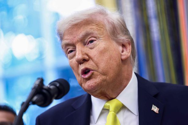 S&P 500 Gains and Losses Today: Bunge Stock Soars as Trump Eyes China Cooking Oil Ban; Progressive Plunges