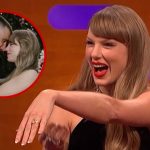 Taylor Swift Details Travis Kelce Proposal on ‘The Graham Norton Show’