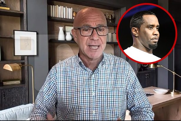 Diddy’s Future Prison Won’t Be as Bad as MDC Brooklyn, Consultant Claims