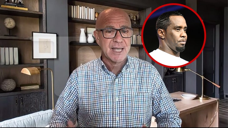Diddy’s Future Prison Won’t Be as Bad as MDC Brooklyn, Consultant Claims