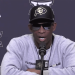 Deion Sanders To Undergo Procedure For Blood Clots