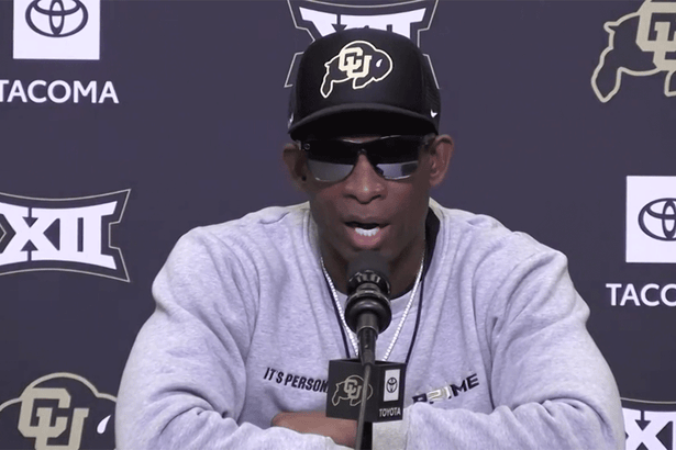 Deion Sanders To Undergo Procedure For Blood Clots