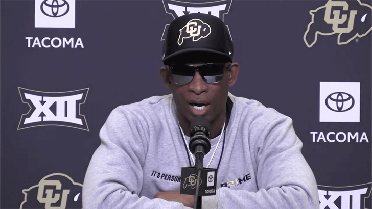 Deion Sanders To Undergo Procedure For Blood Clots