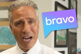 ‘Real Housewives of Miami’ Star Todd Nepola Sues Bravo for Defamation