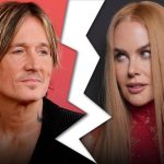 Nicole Kidman Files for Divorce from Keith Urban, She Gets Primary Custody