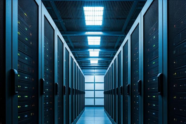 DigitalBridge (DBRG) Jumps 15.7% on JPMorgan Trillion-Dollar Investment