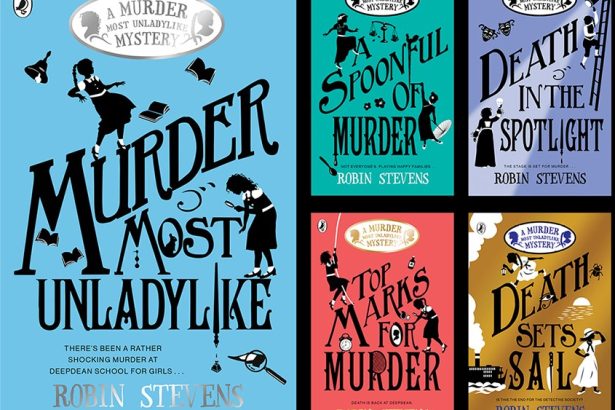 Studiocanal Sets ‘Murder Most Unladylike’ TV Series Based on Robin Stevens’ Hit Children’s Mystery Books