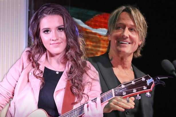 Maggie Baugh Breaks Silence Amid Keith Urban Rumors to Plug New Music