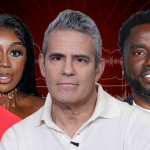 Andy Cohen Breaks His Silence on Wendy & Eddie Osefo Fraud Charges