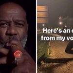 Brian McKnight Celebrates Ex-Wife Not Appearing in Court for Defamation Suit