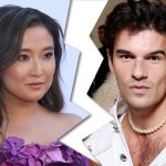 ‘Emily in Paris’ Costars Ashley Park and Paul Forman Break Up