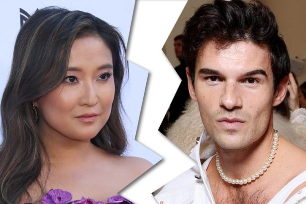 ‘Emily in Paris’ Costars Ashley Park and Paul Forman Break Up