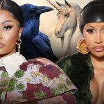 Nicki Minaj & Cardi B Send Backhanded Apologies to Each Other’s Kids