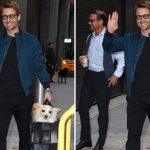 Glen Powell — What's The Big Frigin' Difference?!