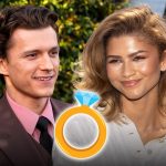 Tom Holland Gives Update on Zendaya Engagement