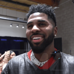 Jason Derulo Says He's Embracing Streaming, Performs Flash Mob on Street