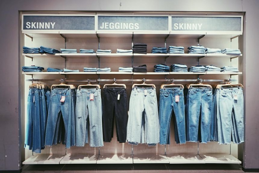 Abercrombie & Fitch (ANF) Is “Hard to Bet Against,” Says Jim Cramer