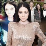 Michelle Trachtenberg Through the Years