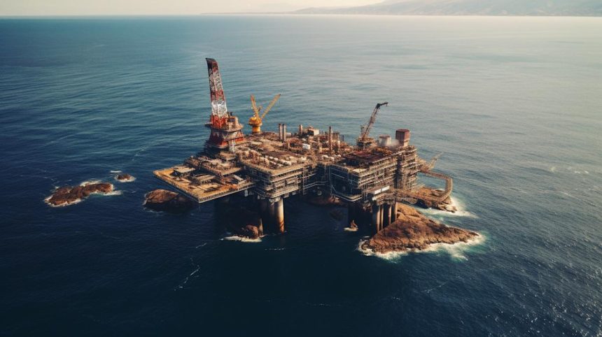Northern Oil and Gas (NOG): Among the Energy Stocks that Fell This Week