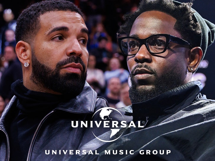 Drake’s Federal Defamation Lawsuit Against UMG Over ‘Not Like Us’ Dismissed
