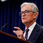 Fed’s Powell says the end of balance sheet drawdown process may be nearing