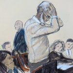 Diddy Addresses Court Before He’s Sentenced