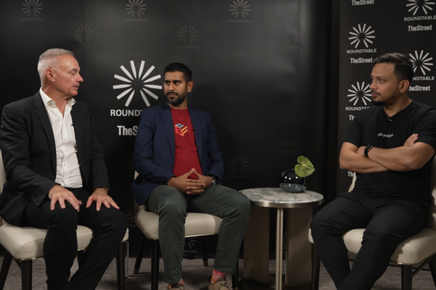 Polygon’s Sandeep Nailwal warns Wall Street crypto rush could trigger major risks