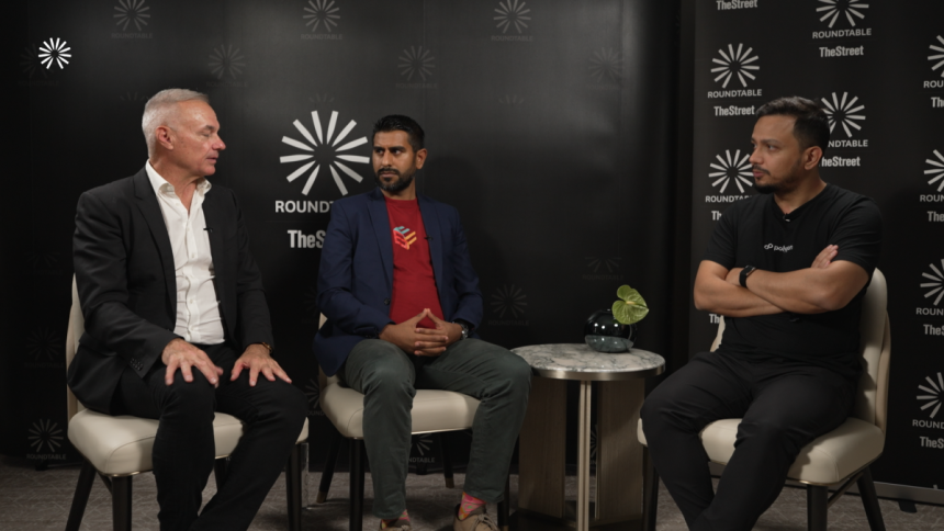 Polygon’s Sandeep Nailwal warns Wall Street crypto rush could trigger major risks