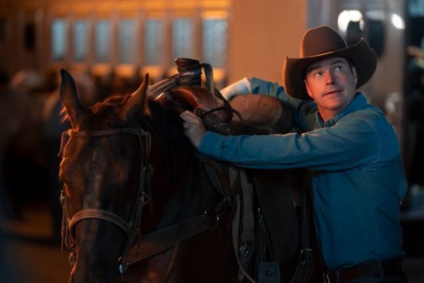 ‘9-1-1: Nashville’ Delivers a Thrilling Country Hunk Spinoff That’s as Absurd as Franchise Fans Will Expect: TV Review