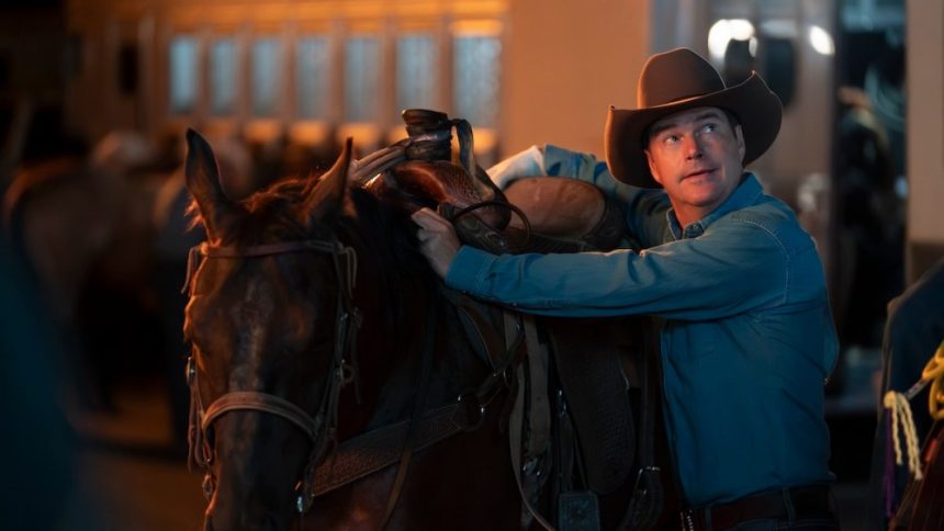 ‘9-1-1: Nashville’ Delivers a Thrilling Country Hunk Spinoff That’s as Absurd as Franchise Fans Will Expect: TV Review