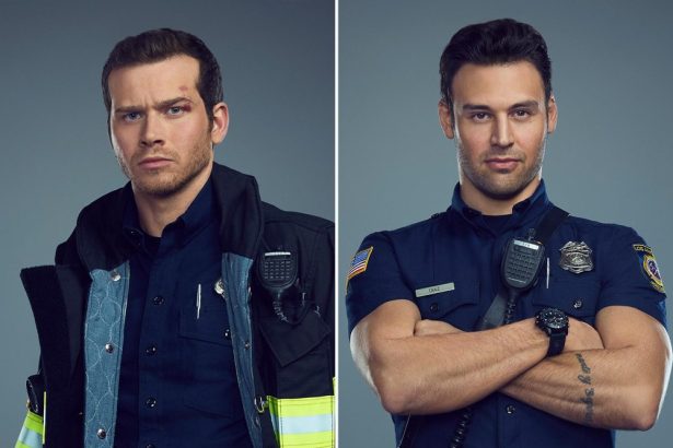 9-1-1’s Buck and Eddie’s Friendship Timeline: From Strangers to Family