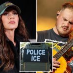 Kristi Noem goes scorched earth on country music star Zach Bryan over anti-ICE song — as singer responds to backlash