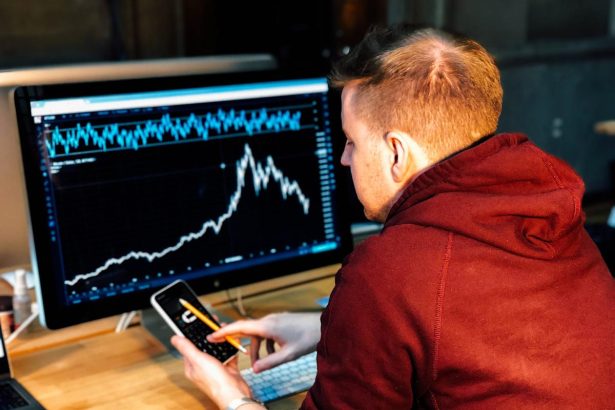 Jim Cramer on Thermo Fisher: “They Really Got Hurt By COVID”