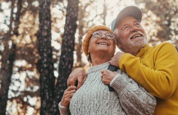 Where should you pull money from first in retirement? Heres the standard order all retired Americans should consider