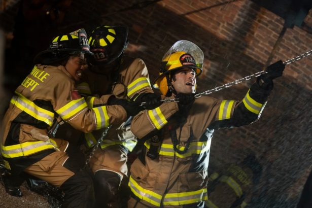 ‘9-1-1: Nashville’ Boss on LeAnn Rimes’ ‘Unrecognizable’ Dixie, Premiere Twist and What’s Coming in First ‘9-1-1’ Crossover