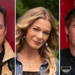 LeAnn Rimes Reveals Advice 9-1-1’s Rob Lowe Gave Before Nashville Spinoff